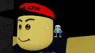 Comic Sans | Hmm... All Badges | Roblox