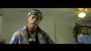 Hardaway 1k & Lil Baby - Show My Ass ( Official Video )