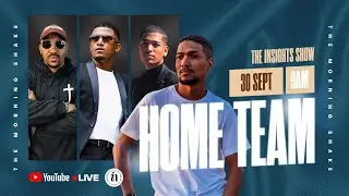 HOME TEAM | Podcast