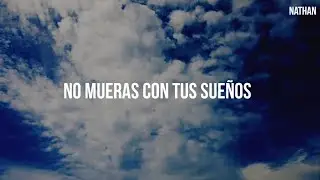 Fallulah - Don't die with your dreams (Sub Español)