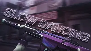 slow dancing in the dark 🥀 (valorant edit)