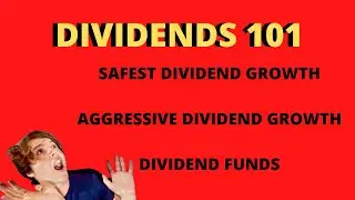 Dividend Investing Guide for Beginners - GET PAID FOR GETTING PAID
