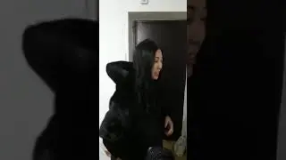 Поменять прокладку между рулём и сиденьем) 😂😂😂