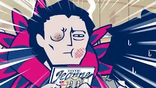 Caster shows Fujimaru the greatest COOL! 【Fate/Grand Order】