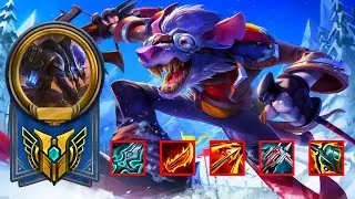 [NA] NIINIM - TWITCH MONTAGE - BEST TWITCH