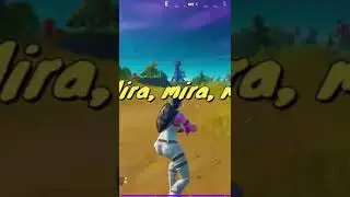 El niño M.D.L.R de fortnite nos cuenta que hizo😳😳