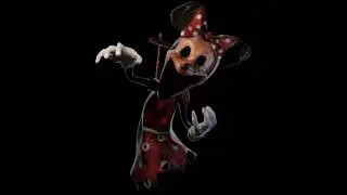 Oblitus Casa All Voicelines and Character Sounds!