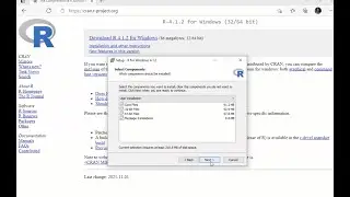 How to Install R and RStudio on Windows