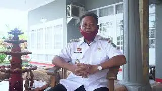 IMBAUAN BUPATI SANGGAU TERKAIT BEREDARNYA VIDEO INTOLERAN
