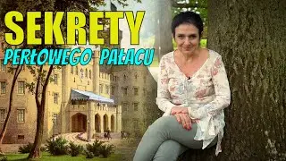 Lower Silesian Secrets #54 Secrets of the Sybil Palace, told by Joanna 