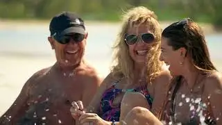 Navigare Yachting: Discover the Bahamas with a yacht charter