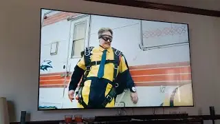 Liberty Mutual💵 2025 Commercial 1 - Parachute Landing