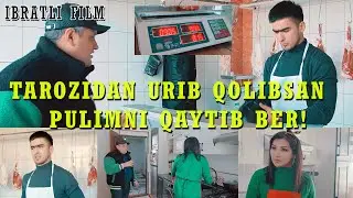 BARAKA SAVDO - IBRATLI FILM | БАРАКА САВДО - ИБРАТЛИ ФИЛЬМ