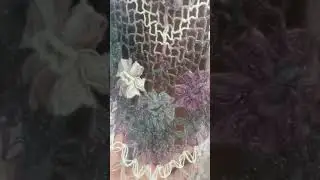 Турецкие мастерицы вяжут почти даром