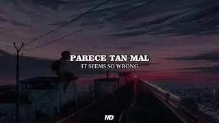 xChenda - idontevenknowmyself(Lyrics_sub español)