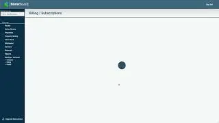 Changing Subscriptions on your SnowScape Account