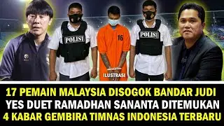 🔵 SANGAT MEMALUKAN ‼️ YES Alhamdulilah STY Temukan Striker Baru?~ 5 Berita Timnas Indonesia Terbaru