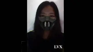 Ara Ara Mamushi by LVX