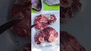 решили пожарить 🥩