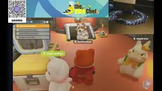 Party Animals Livestream