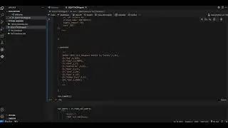 Python How to convert from sql to dataframe