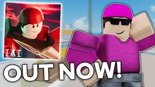 A3 OUT NOW IN ARSENAL, MOBILE ONLY + CONSOLE ONLY SERVERS AND MORE… (Roblox Arsenal)