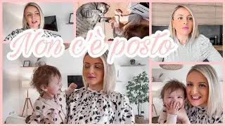 LE DIFFICOLTÀ DI UNA MAMMA. VITA VERA