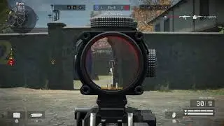Warface Ps4-need active clan :)