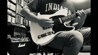 SABBADIUS 69 Funky Vibe