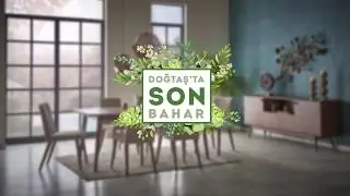 Doğtaş'ta Sonbahar   %10 KDV İndirimi ve %50'ye varan indirimler Doğtaş'ta