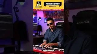 If I Ain't Got You (Alicia Keys) Cover Piano