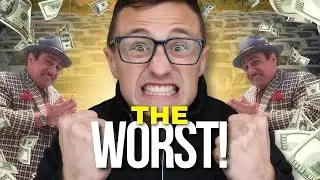 Why selling cars is a TERRIBLE job!! (from a car salesman)