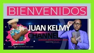 BIENVENIDOS A MI CANAL