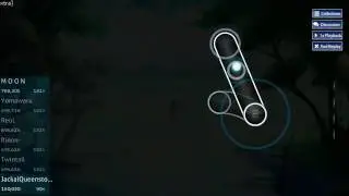 osu! Drop   Granat Irre's Extra S