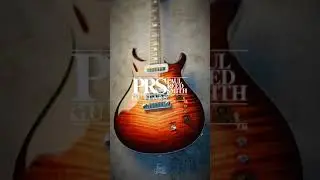 PRS Guitars Private Stock Paul’s 85 Limited Edition PS 