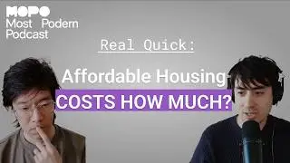 Real Quick | Liu Jia Kun, PA Housing, Chicago Affordable, Trump Tariffs, Autodesk, The Line Starts