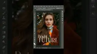 Remove Text From Image in Photoshop 