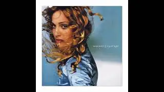 Madonna - Swim (Instrumental)