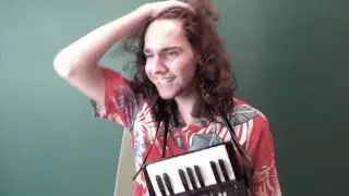 learning how to play the accordion | twitch vod