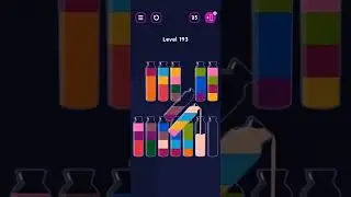 Get Color Level 191 192 193 194 195