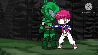 [Gacha Club] DOOM meets Demon Slayer Part 6