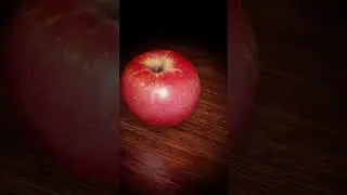 Apple #3d #youtubeshorts #satisfying #shorts #memes #meme #3danimation