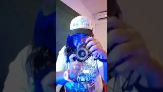 Fotografia y Bicolor 😎
