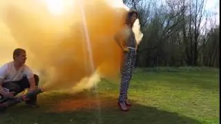 Holi-King Color Spray