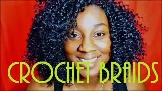 CROCHET BRAIDS| Lazy Natural| Favorite Protective Style