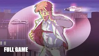 ANOMALY AGENT - Gameplay Walkthrough FULL GAME