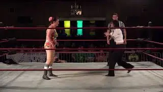 MATCH PREVIEW: Leva Bates vs. Thunderkitty (SHIMMER Vol. 79)
