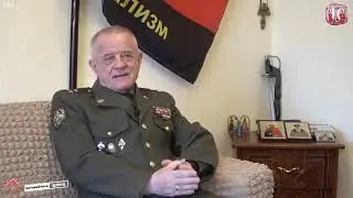 Полковник Квачков 
