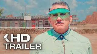 ASTEROID CITY Trailer (2023)