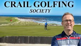 Crail Golfing Society - BALCOMIE LINKS